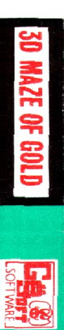 3D Maze of Gold — box-2D-side (WOR)