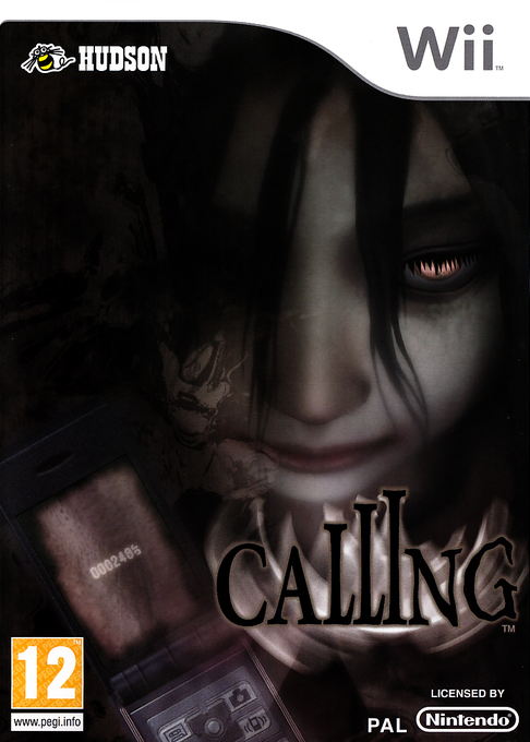 Calling — box-2D (FR)