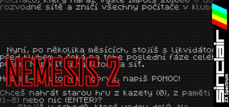Nemesis 2 — steamgrid