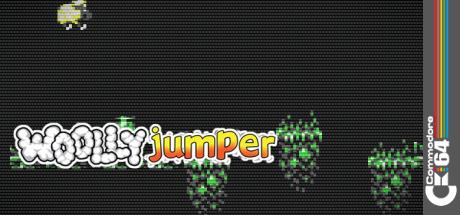 Woolly Jumper : Sheep in Mind Space — steamgrid