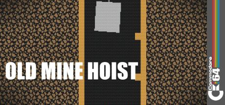Old Mine Hoist — steamgrid