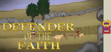 Defender Of The Faith : The Adventures Of David — steamgrid