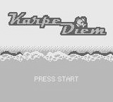 Karpe Diem - Pokemon Fishing Contest — sstitle (WOR)