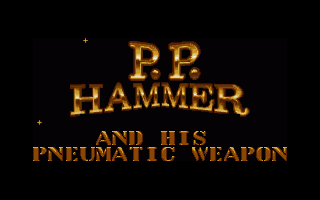 P.P. Hammer and His Pneumatic Weapon — sstitle (WOR)