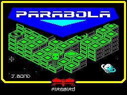 Parabola — sstitle (EU)