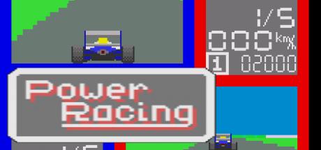 Power Racing — steamgrid