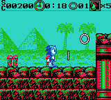 Sonic Adventure 7 — ss (WOR)
