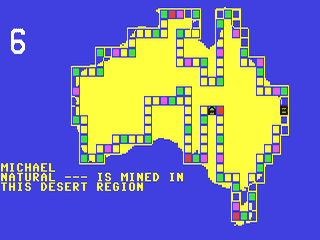 Aussie Trip — ss (WOR)