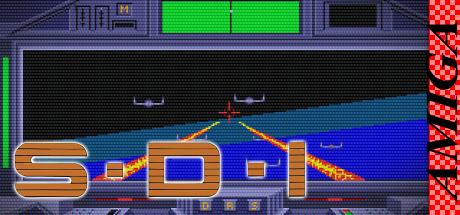 SDI — steamgrid