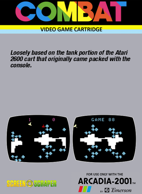 Combat — box-2D-back (US)