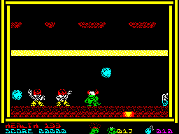 Aquamoose — ss (WOR)