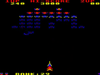 Arcadians — ss (WOR)