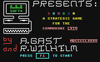 Shugun — sstitle (WOR)