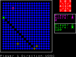 Planet Proton — ss (WOR)