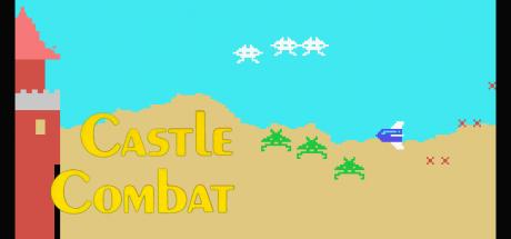 Castle Combat — steamgrid