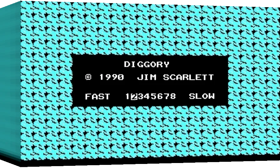 Diggory — box-3D (WOR)