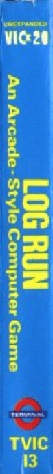 Log Run — box-2D-side (US)