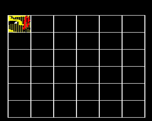 Jigsaw — ss (WOR)