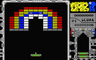 Orbit — ss (WOR)
