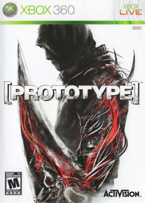 Prototype — box-2D (CA)