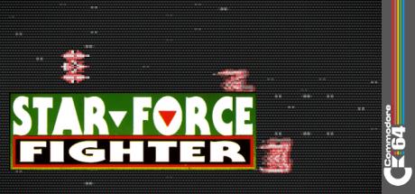Starforce Fighter — steamgrid
