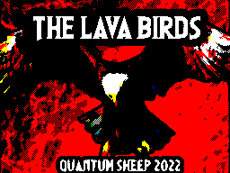 The Lava Birds — sstitle (WOR)