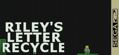 Riley's Letter Recycle — steamgrid