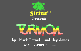 Turmoil — sstitle (WOR)