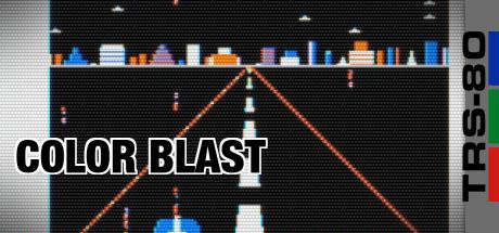 Color Blast — steamgrid