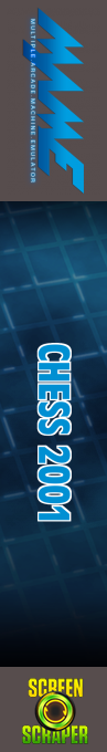 Chess 2001 — box-2D-side (SS)