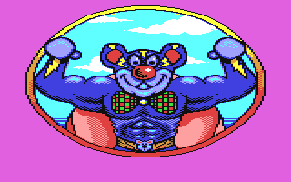 Super Oswald — sstitle (WOR)