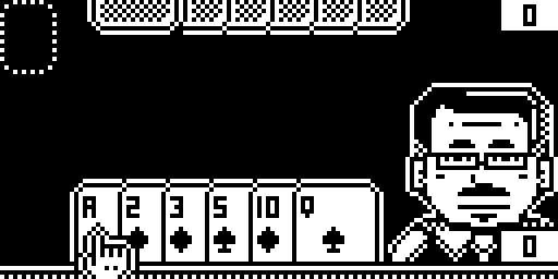 Cribbage — ss (WOR)