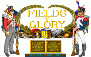 Fields of Glory — sstitle (EU)