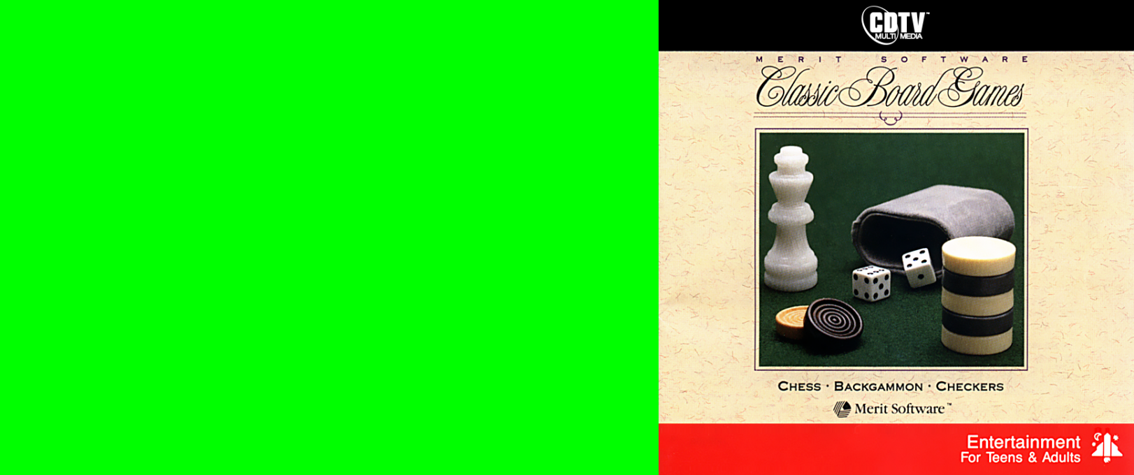 Classic Board Games — box-texture (WOR)