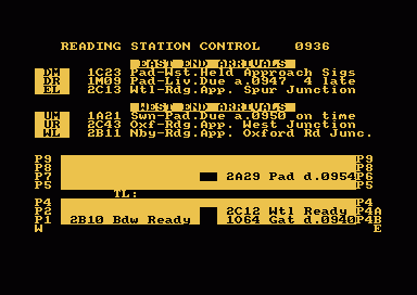 Rtc Reading — ss (EU)