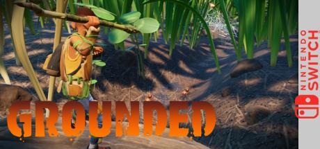 Grounded - Fully Yoked Edition — steamgrid