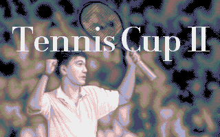 Tennis Cup 2 — sstitle (EU)