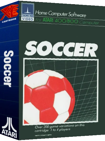 Soccer — box-3D (WOR)