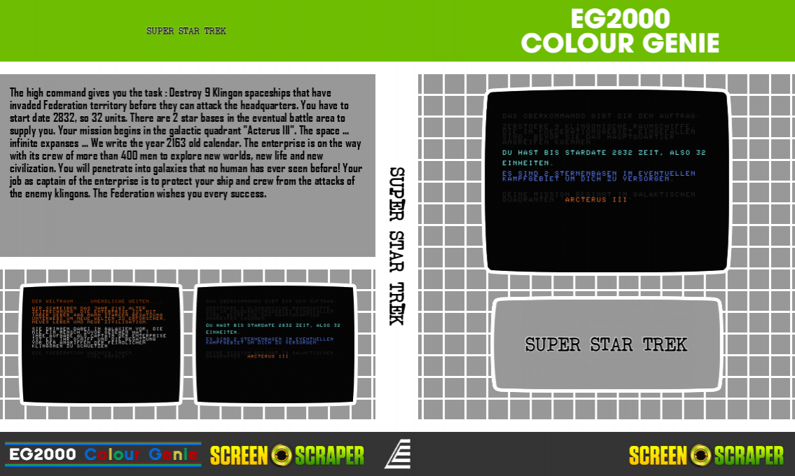 Super Star Trek — box-texture (SS)