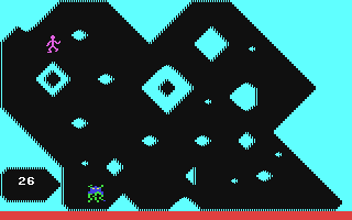 Jelly : Maze — ss (WOR)