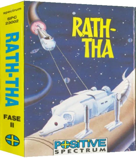Rath-Tha — box-3D (SP)