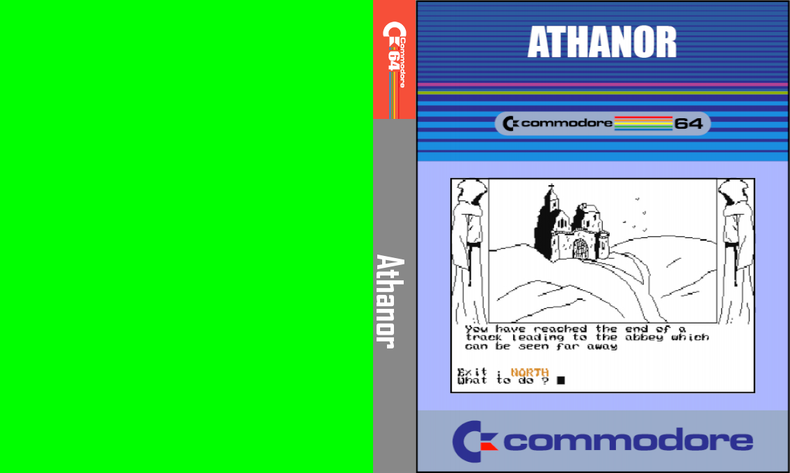 Athanor — box-texture (CUS)