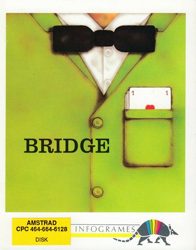 Bridge box art