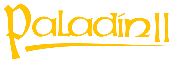 Paladin 2 — wheel (EU)