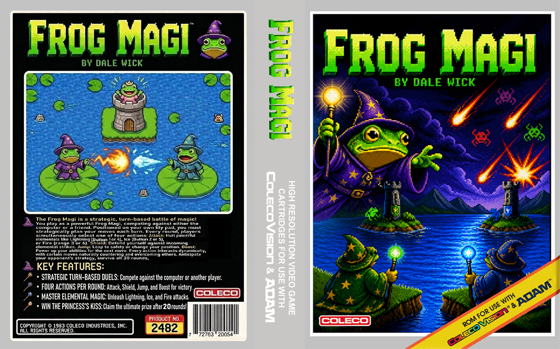 Frog Magi — box-texture (WOR)