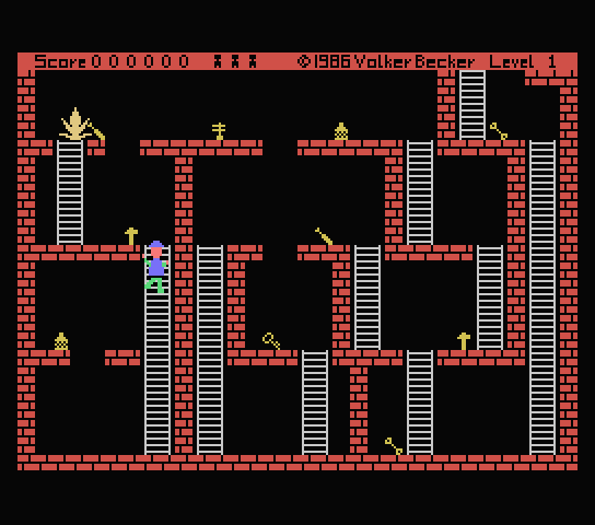 Pongo — ss (WOR)