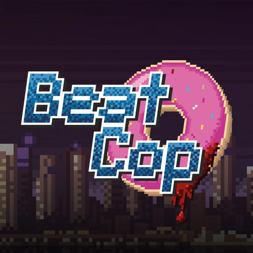 Beat Cop — support-texture (CUS)