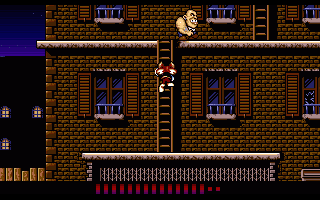 Titus the Fox — ss (EU)
