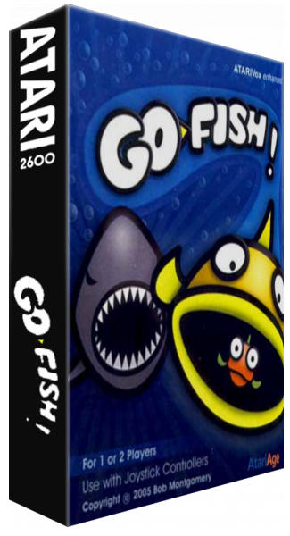 Go Fish — box-3D (WOR)