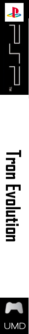 TRON - Evolution — box-2D-side (SS)